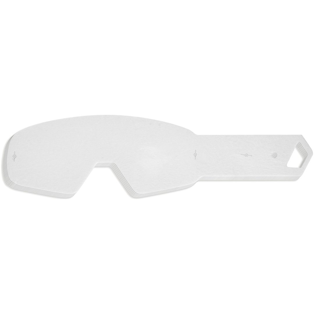 Tear-offs Fighter 10-pak AMOQ