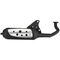TECNIGAS Exhaust Silent Pro