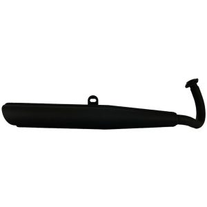 TECNIGAS Exhaust Vespino