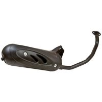 TECNIGAS Maxi 4 Exhaust