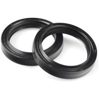TECNIUM Fork Oil Seal Set w/o Dust Seals - 32x43x10.5