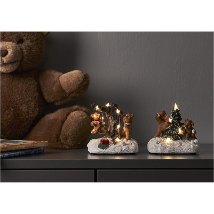 Tedville STAR TRADING – billede 8