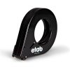 Tejpeholder Blå ETAB tapeholder 122250 25MMX66M – miniature 1