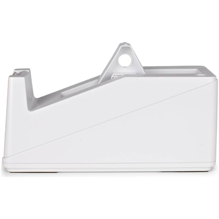 Tejpeholder Bordmodel Hvid ETAB TAPEHOLDER 103 19MMX66M – billede 3
