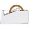 Tejpeholder Bordmodel Hvid ETAB TAPEHOLDER 103 19MMX66M – miniature 4