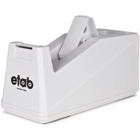 Tejpeholder Bordmodel Hvid ETAB