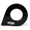 Tejpeholder Pæreformet Sort ETAB TAPEHOLDER 122380 38MMX66M – miniature 1