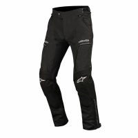 Tekstilbukser Ramjet Air Sort Alpinestars