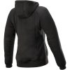 Tekstiljakke Dame Chrome Sort Alpinestars Small – miniature 2