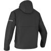 Tekstiljakke Hamra Sort Lindstrands 46 – miniature 3