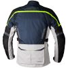 Tekstiljakke Maverick Evo Ce Herre Marine/sølv RST s – miniature 3