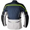 Tekstiljakke Maverick Evo Ce Herre Marine/sølv RST s – miniature 2