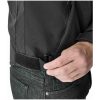 Tekstiljakke Mesh D3O Sort RST XS – miniature 7