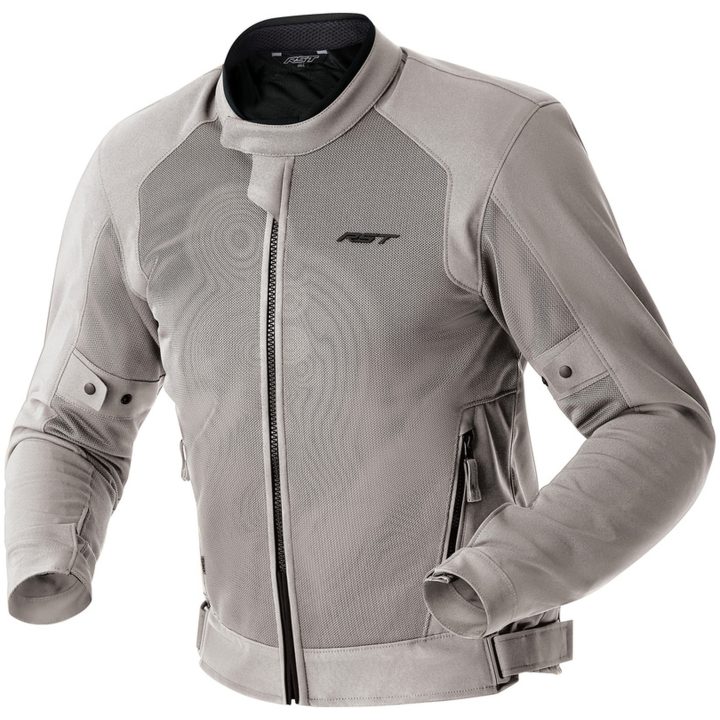 Tekstiljakke Spectre Air D3O Sølv RST M – billede 2