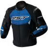 Tekstiljakke Tractech D3O Sort Blå RST s – miniature 2
