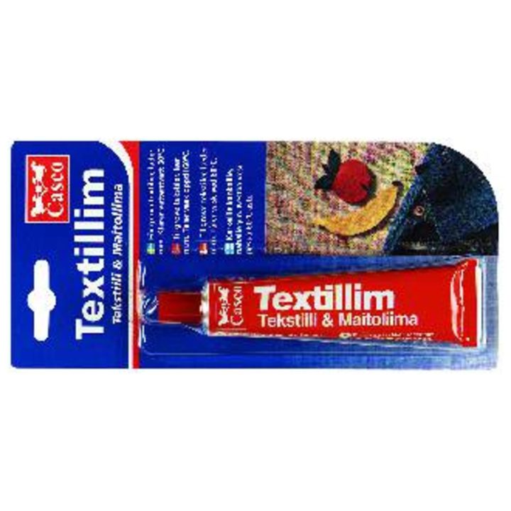 Tekstillim Casco LIM TEKSTIL CASCO 2955 40ML – billede 2