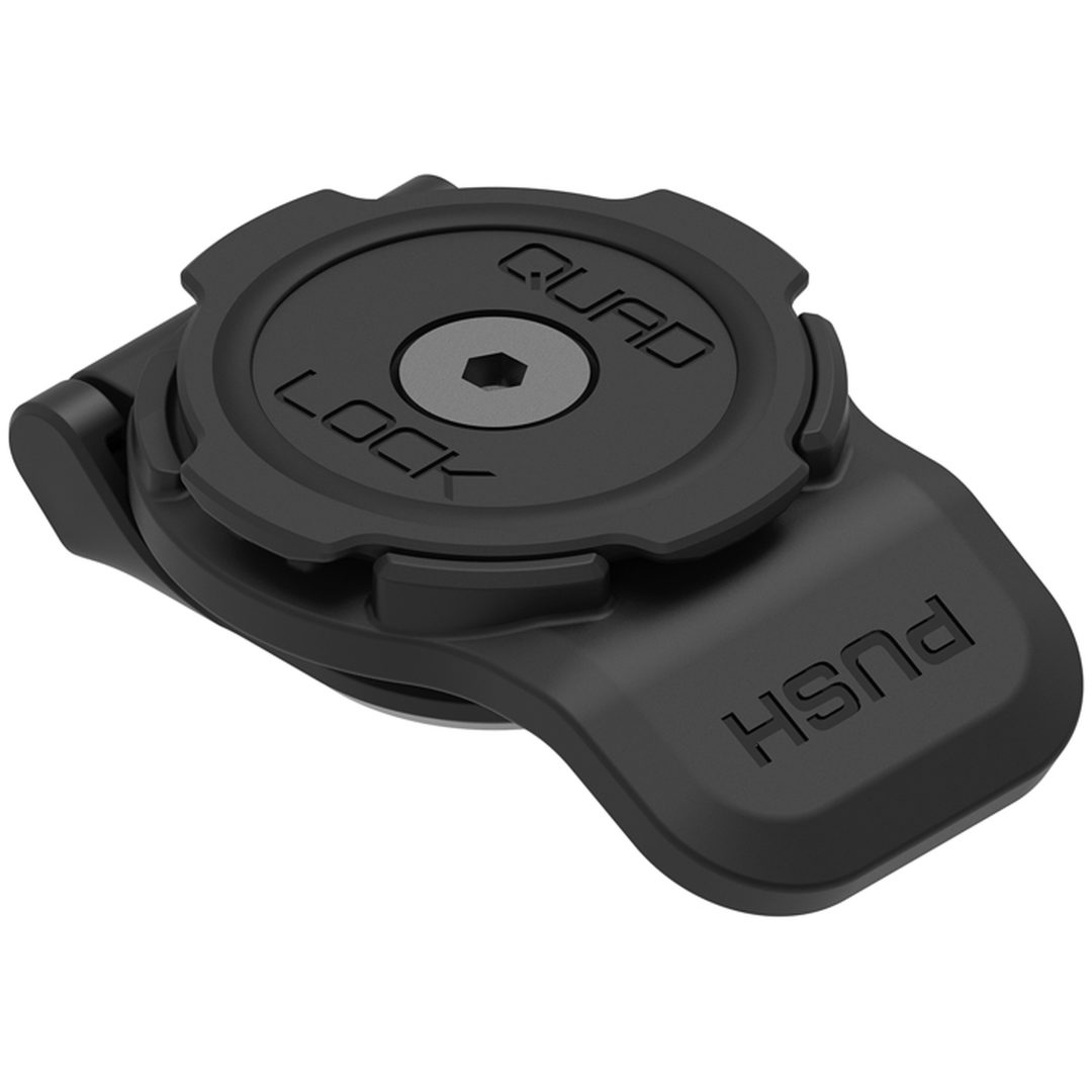 Telefonholder 360 Head Short Lever Sort Quad Lock