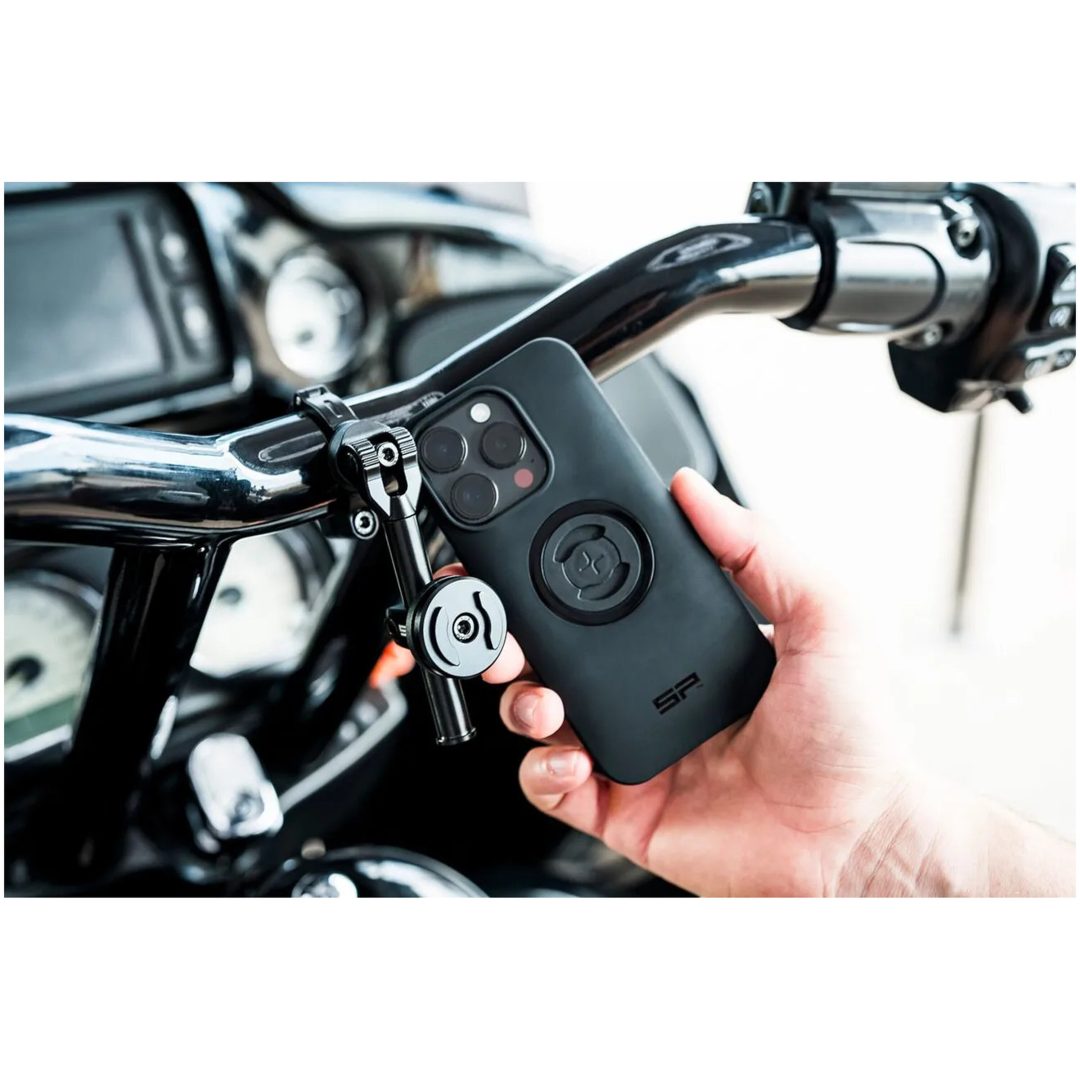 Telefonholder 3d Sort SP CONNECT – billede 9