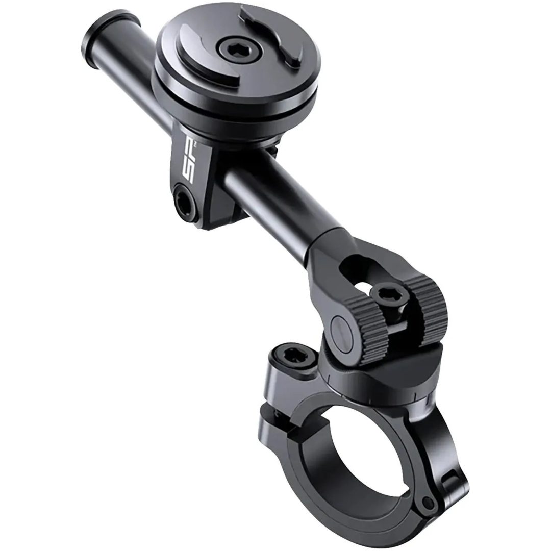 Telefonholder 3d Sort SP CONNECT