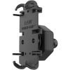 Telefonholder Quick Grip Sort RAM MOUNTS – miniature 1