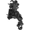 Telefonholder Quick Grip Sort RAM MOUNTS Beslag – miniature 2