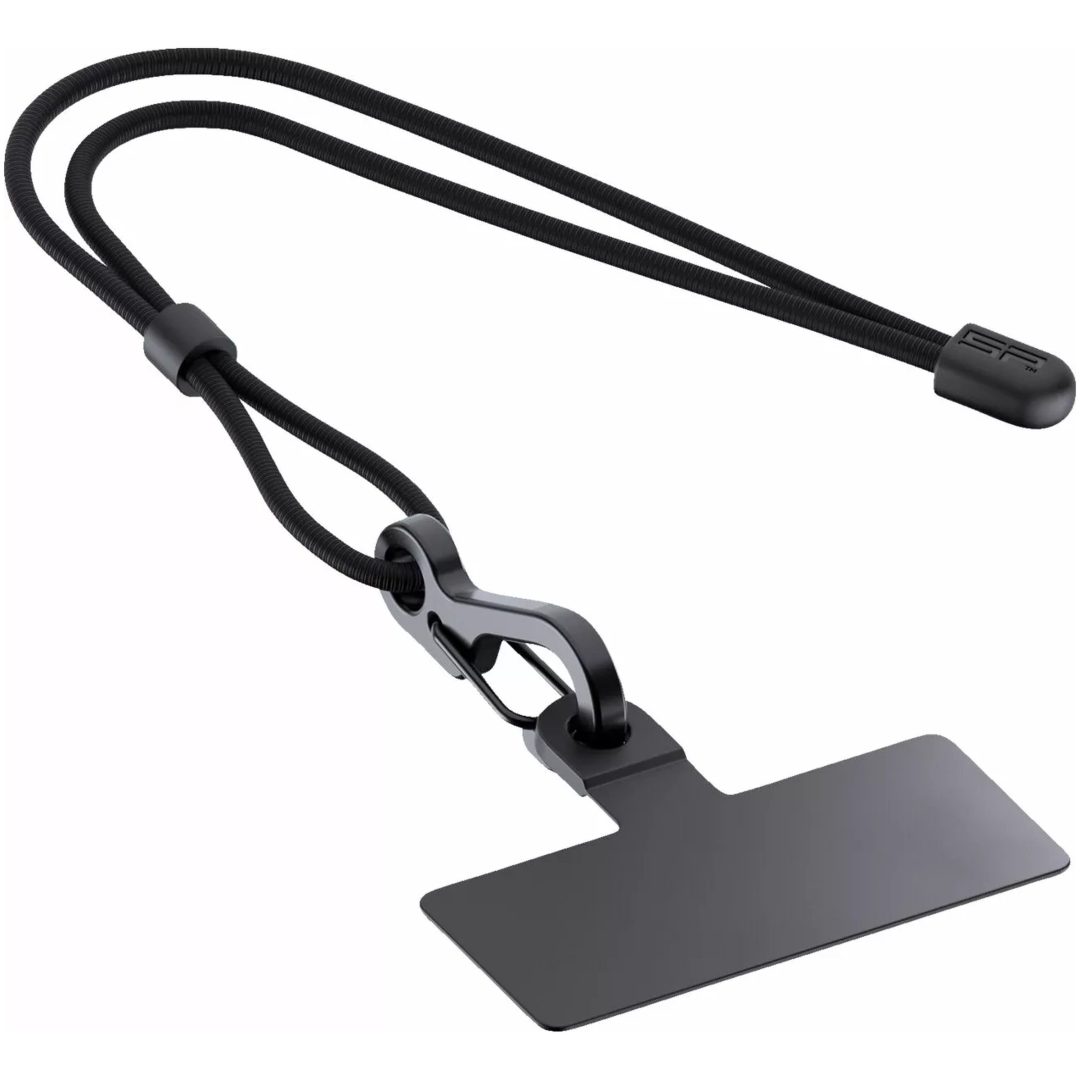 Telefonrem Spc+ Sort SP CONNECT Universal
