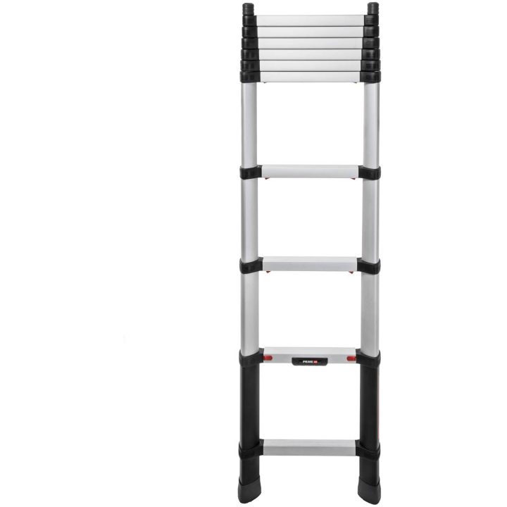 Teleskopisk Stige Prime TELESTEP – billede 3