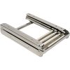 Teleskopstige Standard 4 trin Rustfrit Stål Osculati – miniature 2