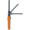 Temperatur-/Fugtighedsmåler TESTO – miniature 2