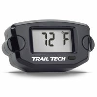 Temperaturmåler TTO 22mm Kølerslangesensor Trail Tech