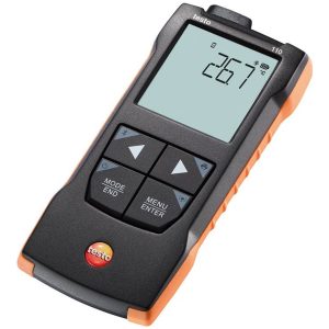 TEMPERATURMÄTARE NTC 110 SET