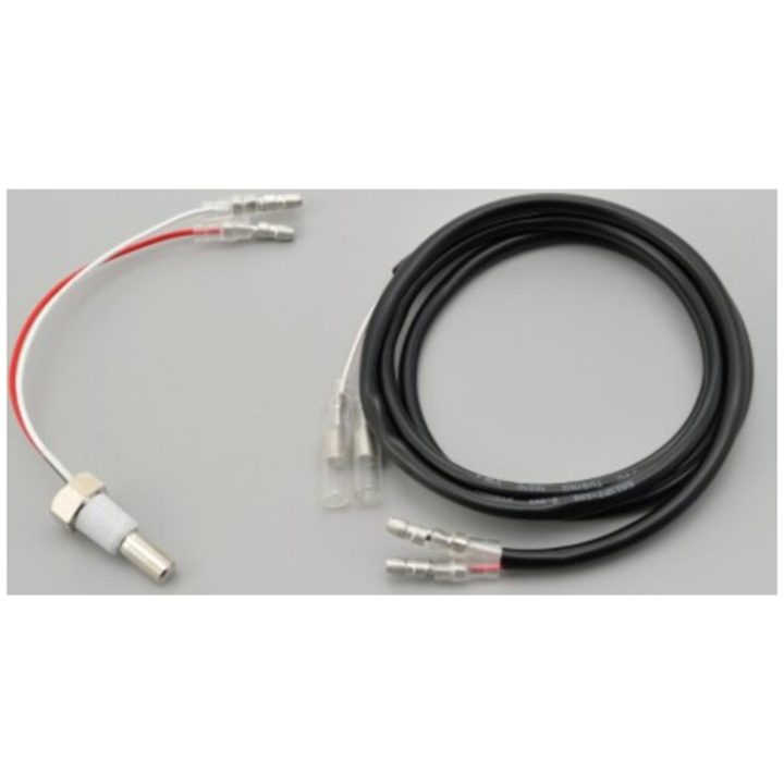 Temperatursensor Med Ekstern Kabel DAYTONA – billede 4