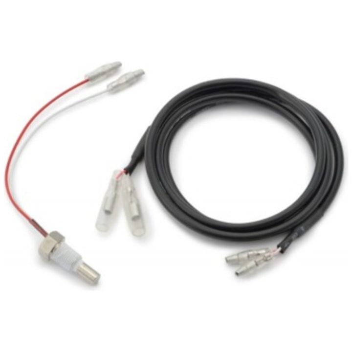 Temperatursensor Med Ekstern Kabel DAYTONA – billede 3