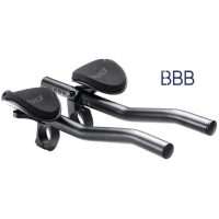 Tempostyr Aerolight SB Aluminium Sort BBB