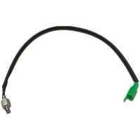 Tempsensor Topplock