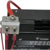 Terminaladapter Batteri MOOSE RACING – miniature 3