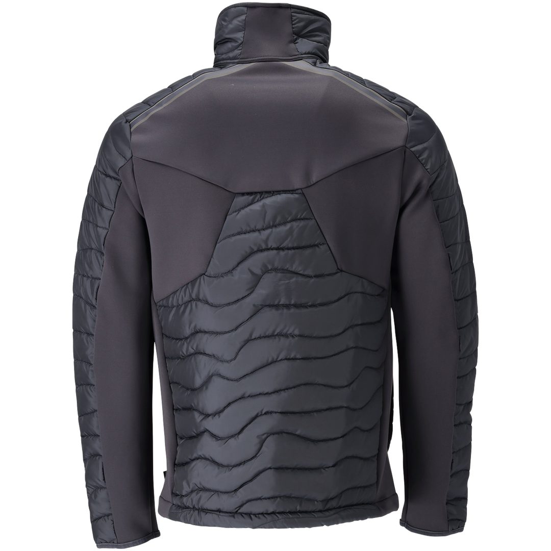Termojakke Marine 22315-318 Mascot XS – billede 2