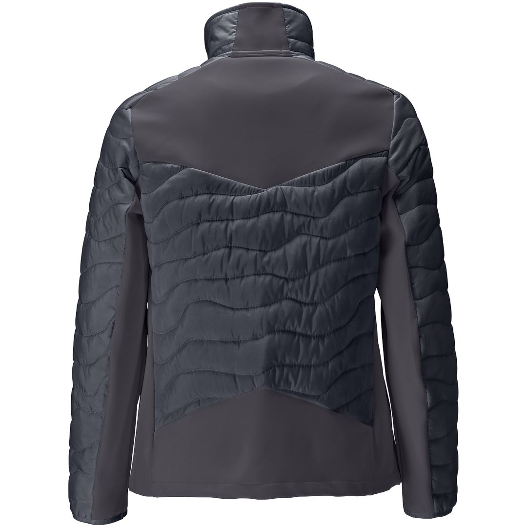 Termojakke Marine 22325-318 Mascot XS – billede 2