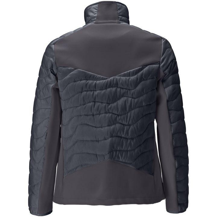 Termojakke Marine 22325-318 Mascot XS – billede 2