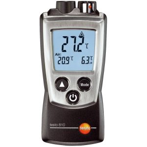Termometer 810 TESTO