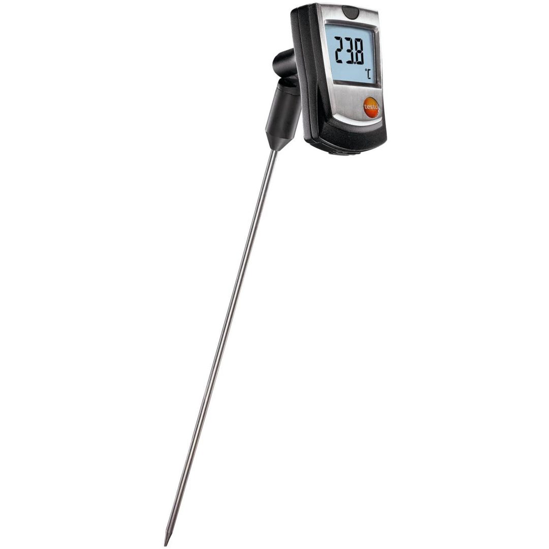 Termometer 905 TESTO TEMPERATURMÅLER 905-T1 – billede 2