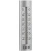 Termometer inde/ude TERMOMETER INDE PLAST – miniature 3