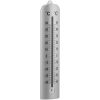 Termometer inde/ude TERMOMETER INDE PLAST – miniature 1