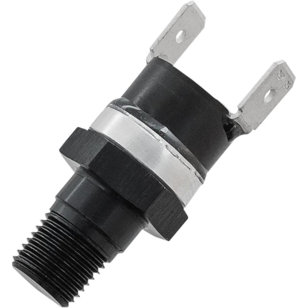 Termostat Miniatur Sort/sølv JAGG OIL COOLERS