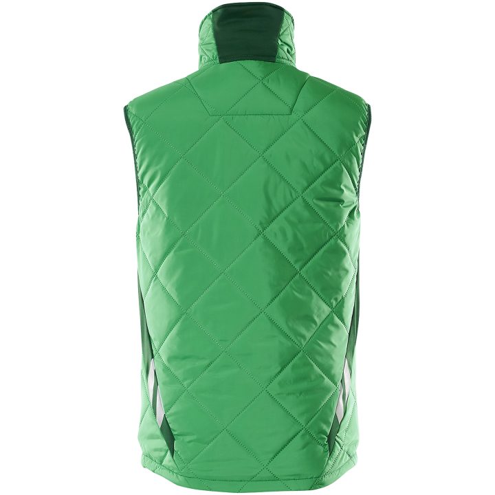 Termovest Grøn 18065-318 Mascot XS – billede 2