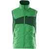 Termovest Grøn 18065-318 Mascot XS – miniature 1