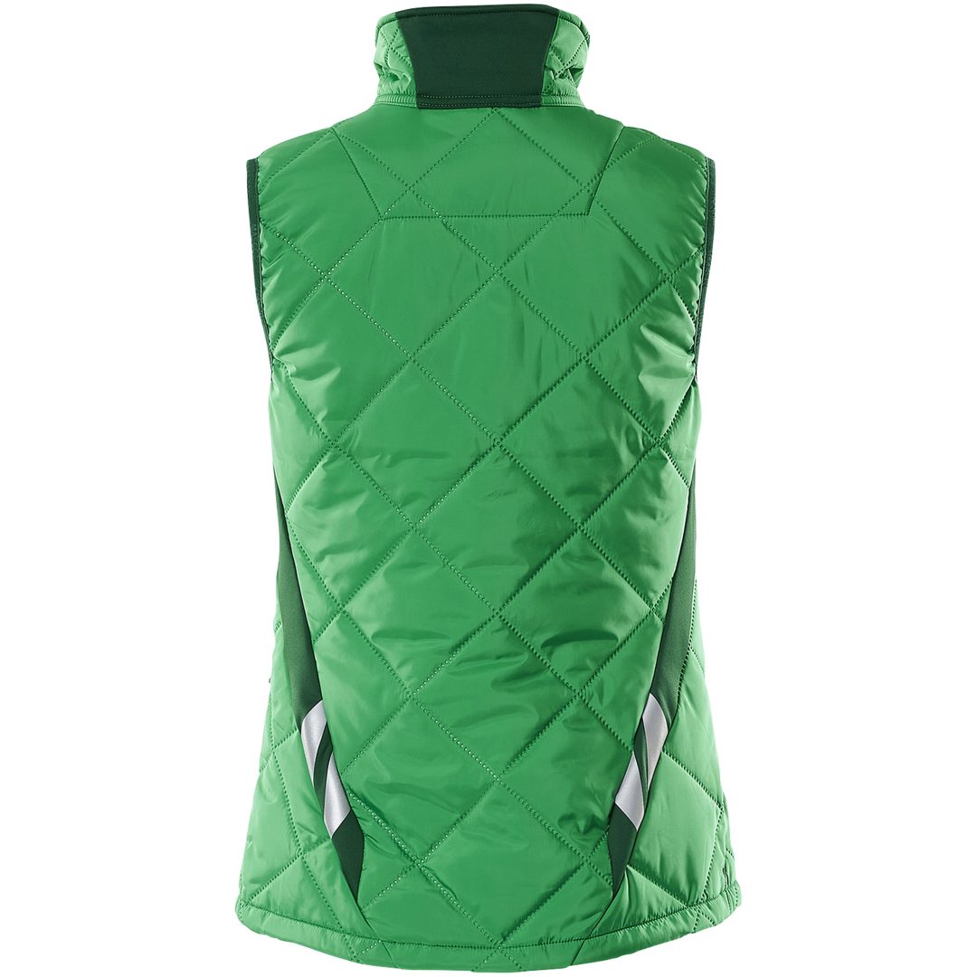 Termovest Grøn 18075-318 Mascot XS – billede 2