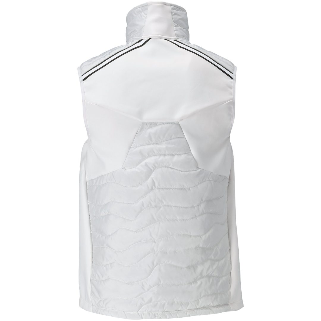 Termovest Hvid 22365-318 Mascot XS – billede 2