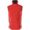 Termovest Rød/sort 18065-318 Mascot XS – miniature 2