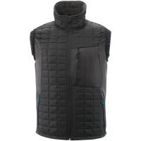 Termovest Sort/grå 17165-318 Mascot
